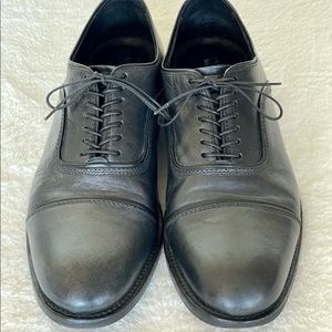John Varvatos Dress Shoes (Oxfords) - Size 11